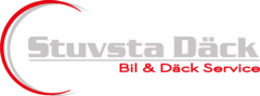 Stuvsta däck logo